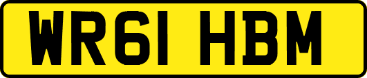 WR61HBM