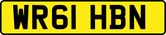 WR61HBN