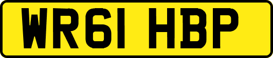 WR61HBP