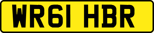 WR61HBR