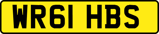 WR61HBS