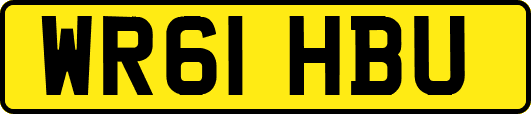 WR61HBU