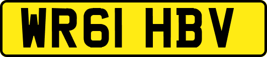 WR61HBV