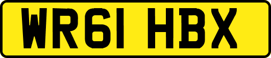 WR61HBX