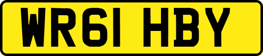 WR61HBY