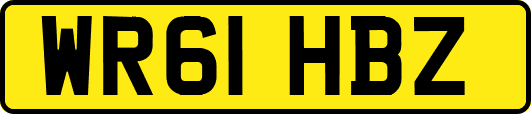 WR61HBZ
