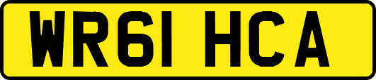 WR61HCA