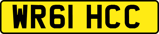 WR61HCC