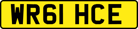 WR61HCE