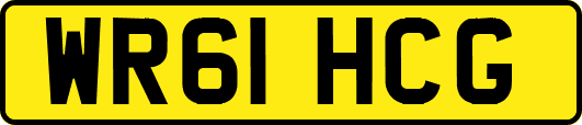 WR61HCG