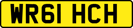 WR61HCH