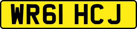 WR61HCJ