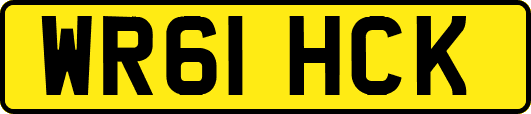 WR61HCK