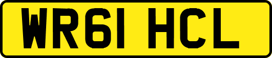 WR61HCL