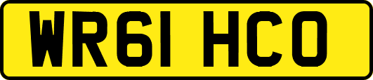 WR61HCO