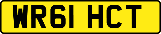 WR61HCT