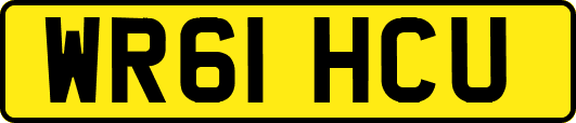 WR61HCU