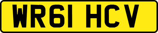WR61HCV