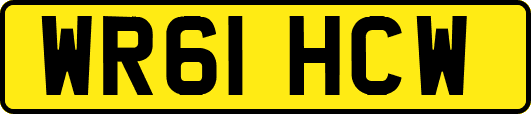 WR61HCW