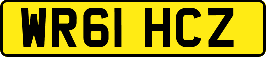 WR61HCZ