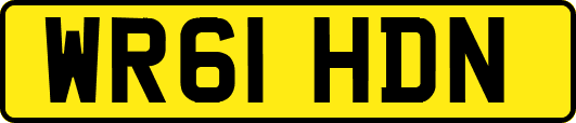 WR61HDN
