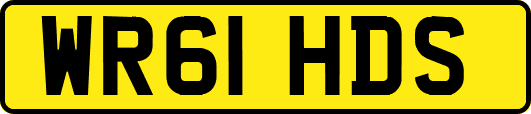WR61HDS