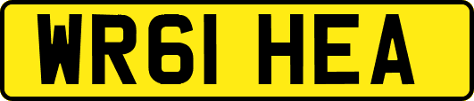 WR61HEA