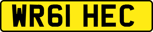 WR61HEC