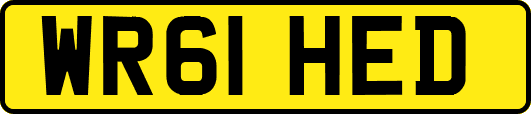 WR61HED