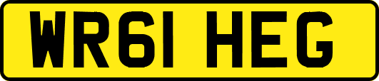 WR61HEG