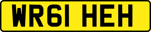 WR61HEH