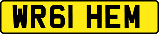 WR61HEM