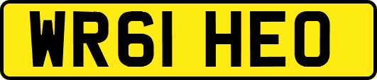 WR61HEO