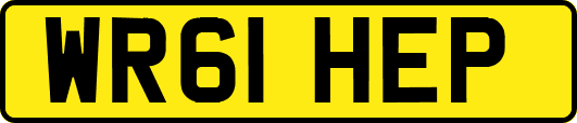 WR61HEP