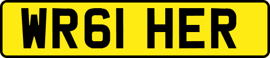 WR61HER