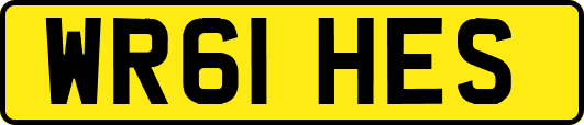 WR61HES