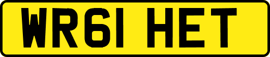 WR61HET