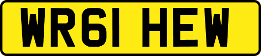 WR61HEW