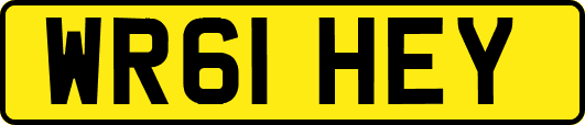 WR61HEY