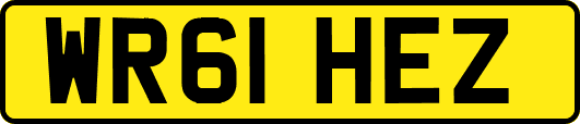 WR61HEZ