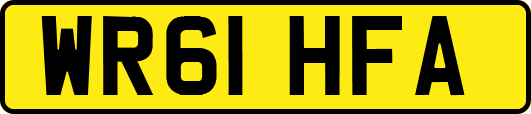 WR61HFA