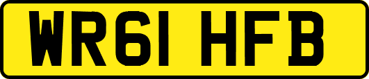 WR61HFB