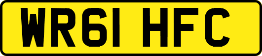 WR61HFC