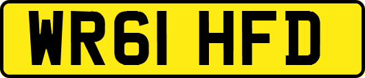 WR61HFD