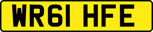 WR61HFE