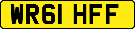 WR61HFF