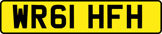 WR61HFH