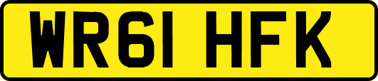 WR61HFK