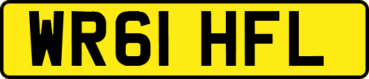 WR61HFL