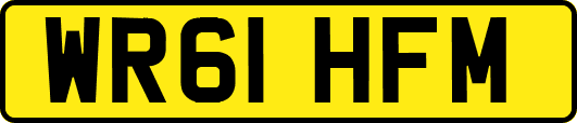 WR61HFM